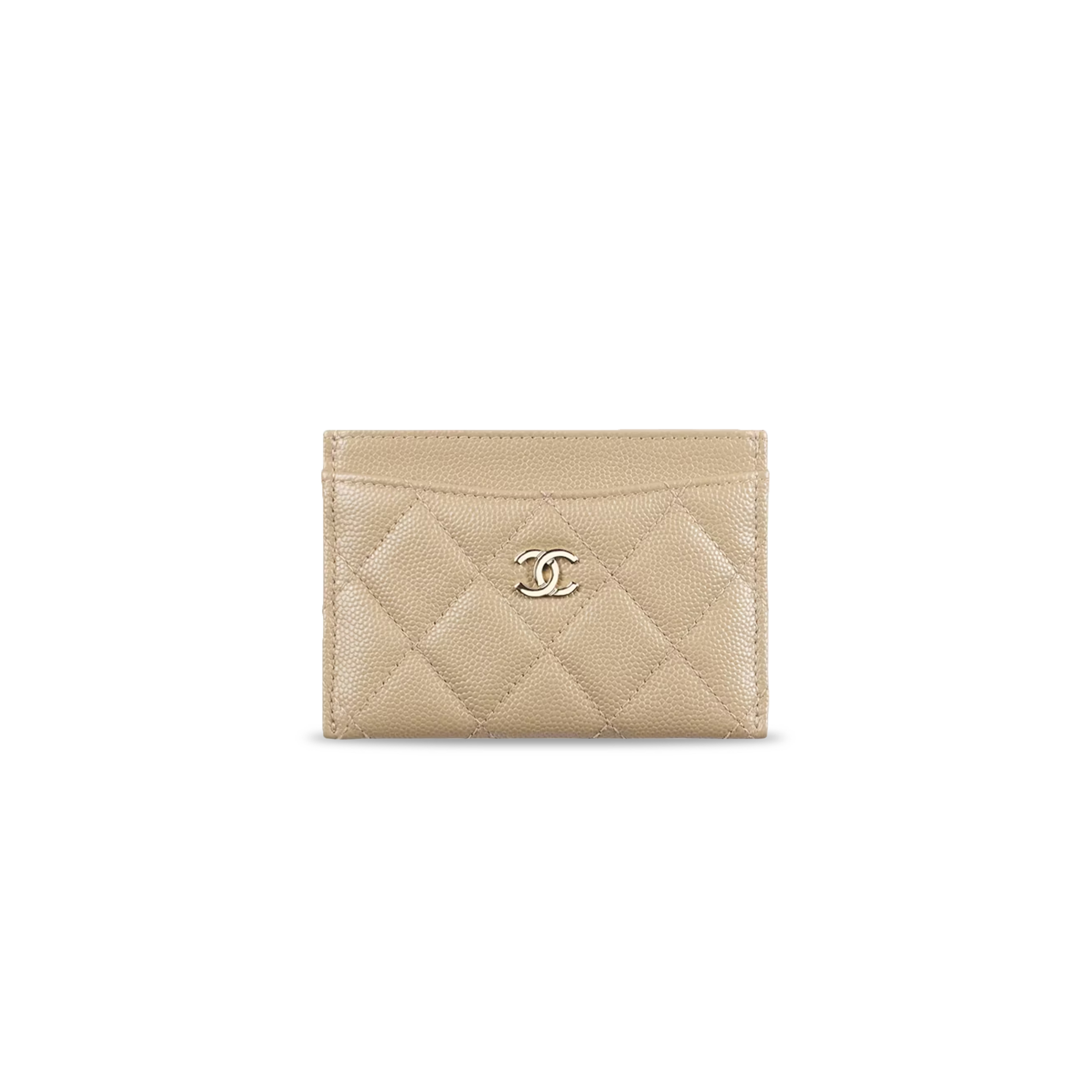 CHANEL CLASSIC CARD HOLDER AP0213 Y33352 NI687 (11.2*7.5*0.5cm)